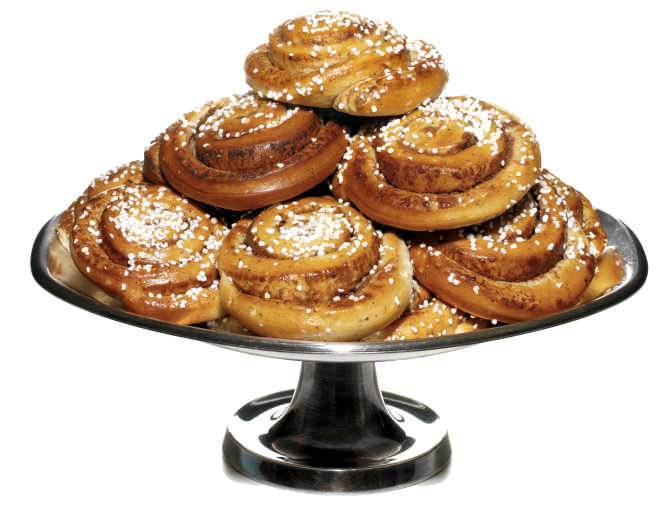 Kanelbullar från Marcel Pabst 004 frilsgd