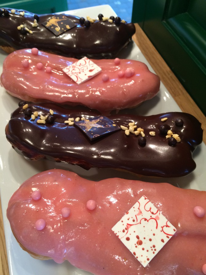 eclair