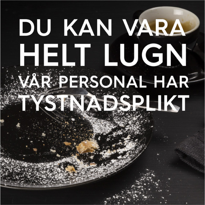 semla tystnadsplikt