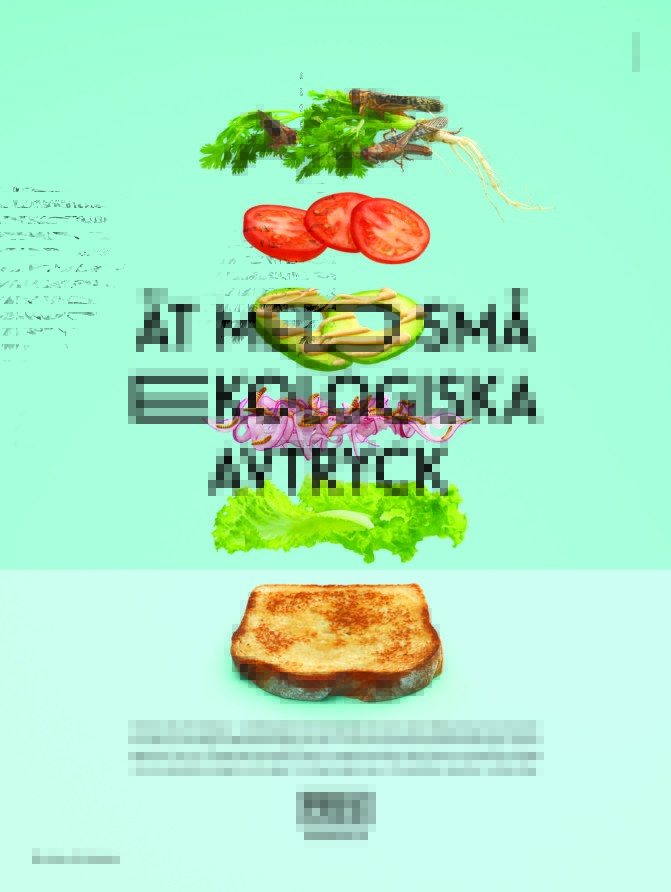 gräshoppstoast