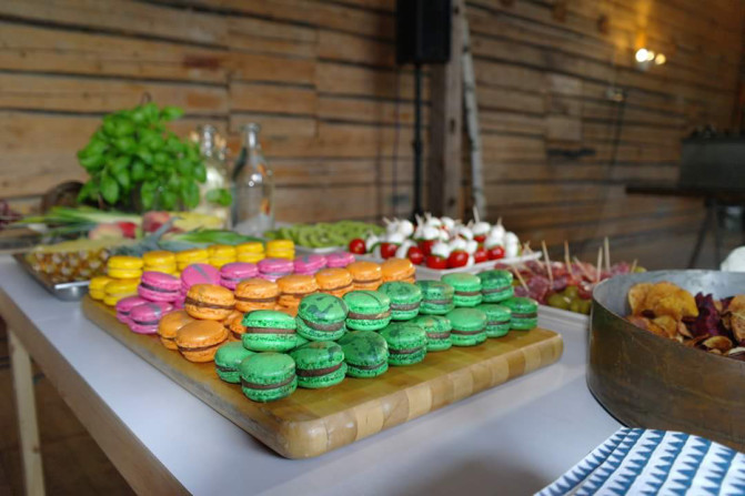 macarons på planka3